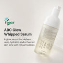 ABC Glow Whipped Serum