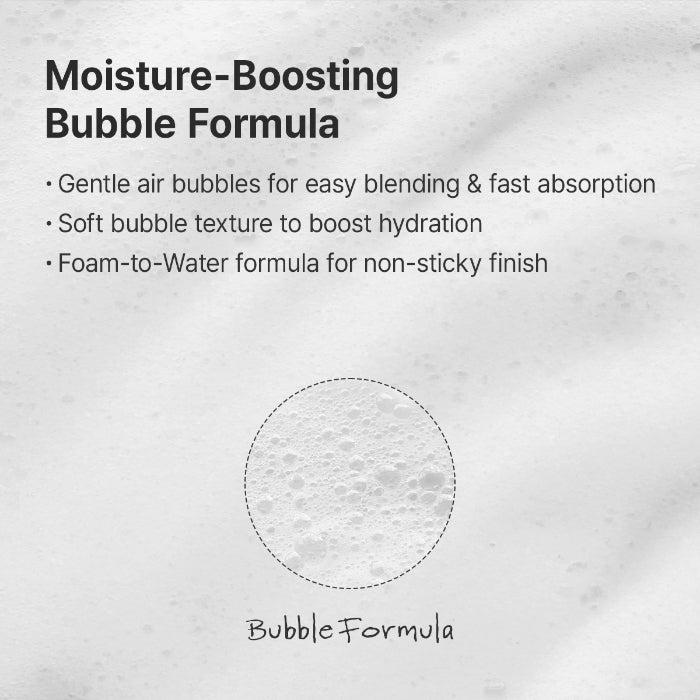 ABC Glow Whipped Serum