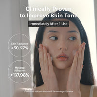 ABC Glow Whipped Serum