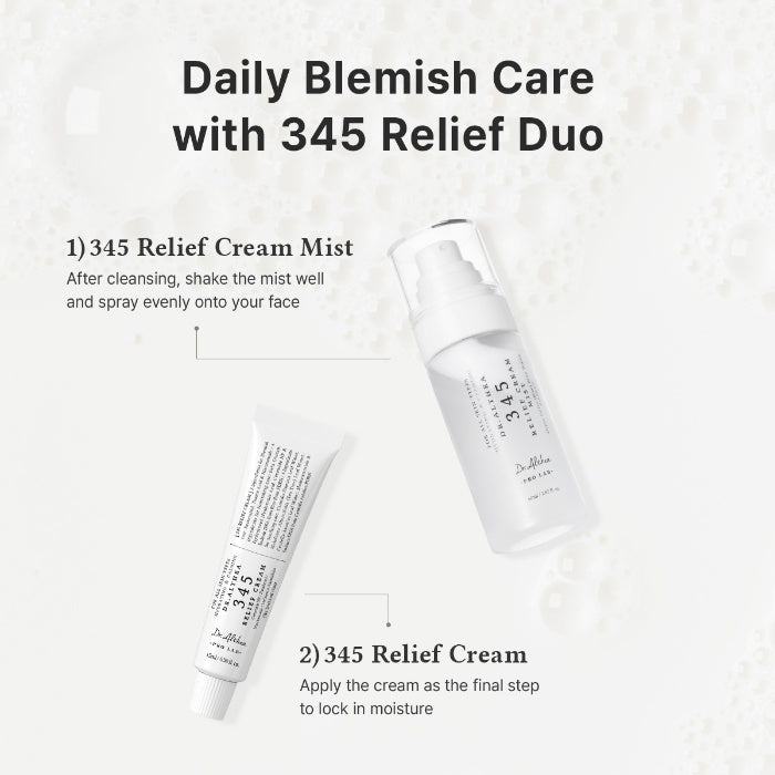 345 Travel Kit