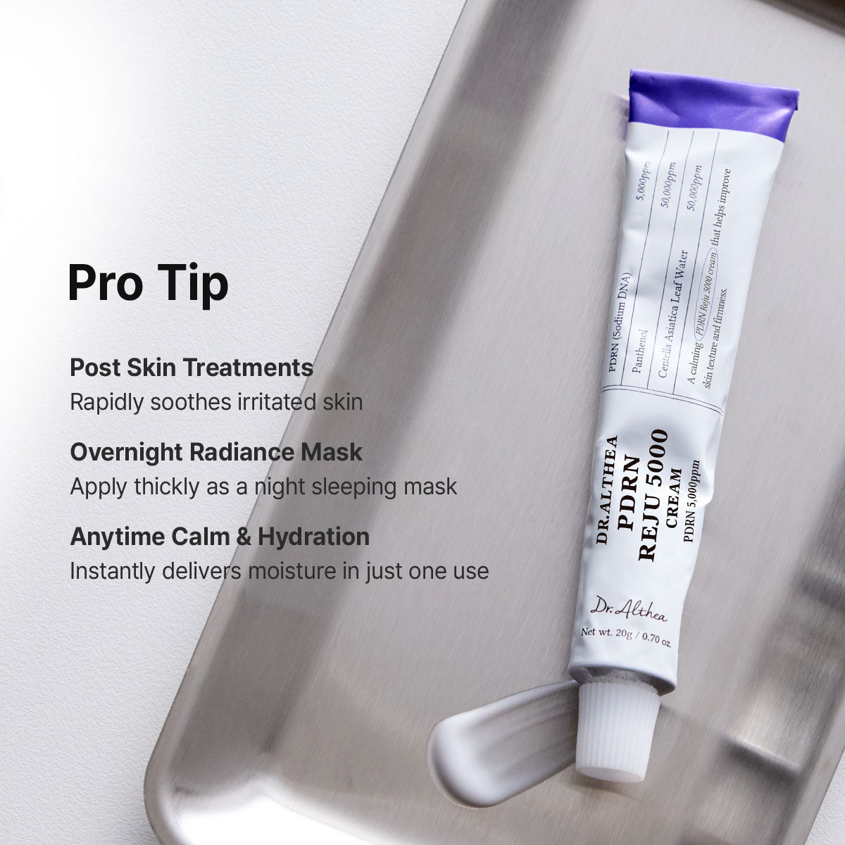PDRN Reju 5000 Cream