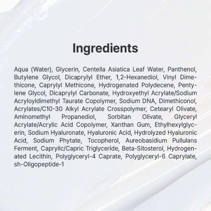 PDRN Reju 5000 Cream