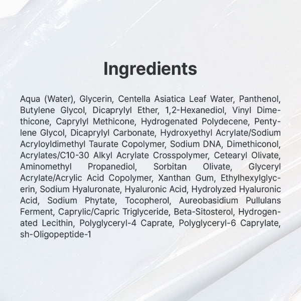 PDRN Reju 5000 Cream