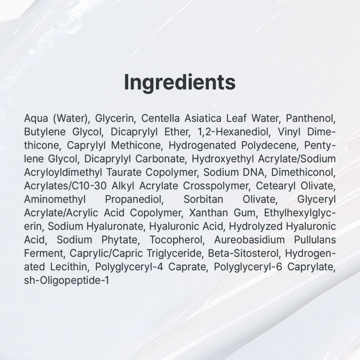 PDRN Reju 5000 Cream