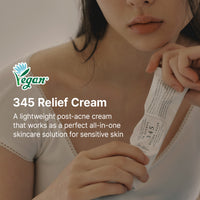 345 Relief Cream