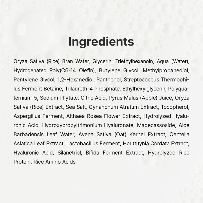 345 Relief Cream Mist