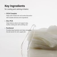 StretchFit Calming Pad (50pcs)