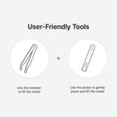 StretchFit Calming Pad (50pcs)