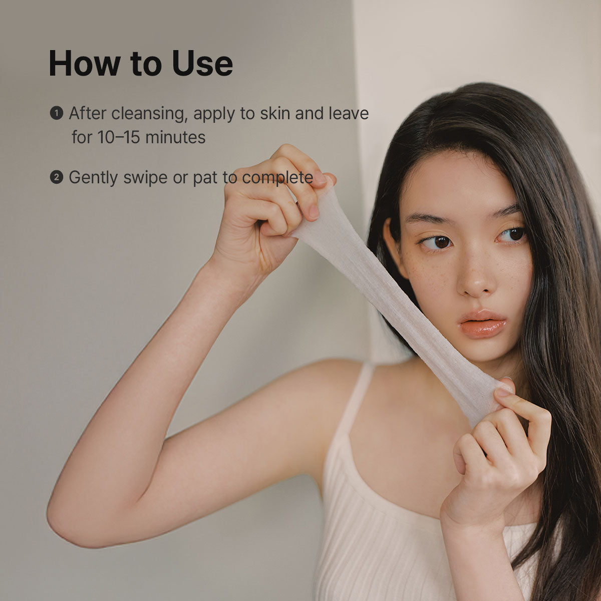 StretchFit Calming Pad (50pcs)