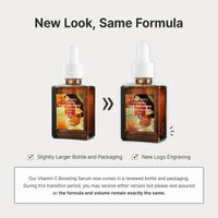 Vitamin C Boosting Serum RENEWED