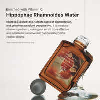 Vitamin C Boosting Serum RENEWED