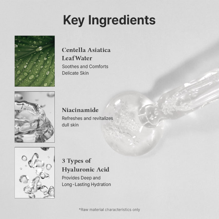 Vitamin C Boosting Serum RENEWED