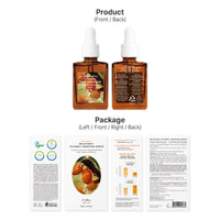 Vitamin C Boosting Serum RENEWED