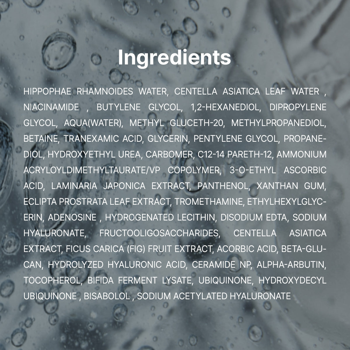 Vitamin C Boosting Serum RENEWED