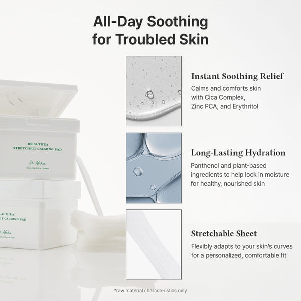 Breakout Care Routine Set