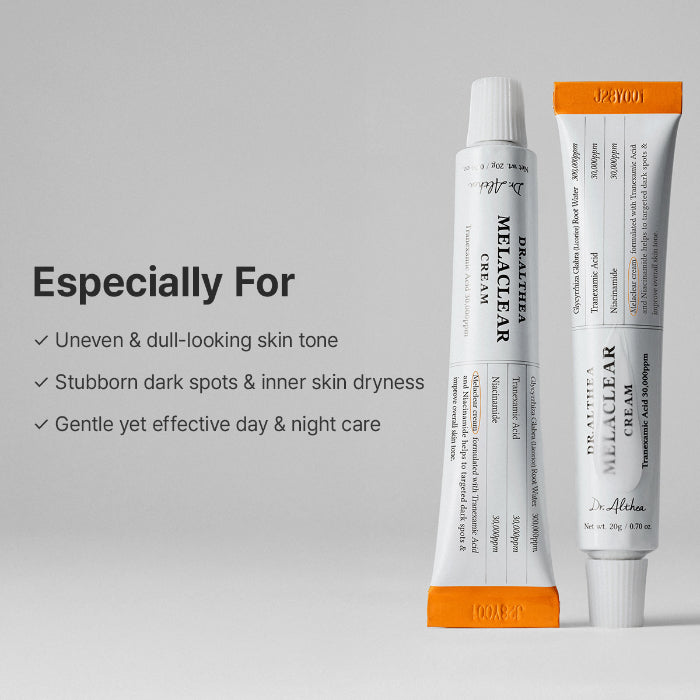 Melaclear Cream