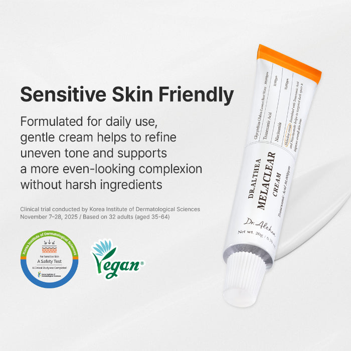 Melaclear Cream