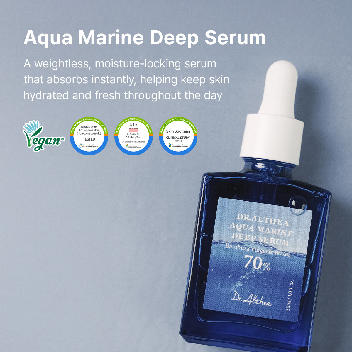 Aqua Deep Hydration Duo