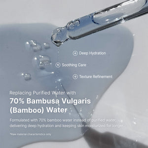 3-Step Hydration Care Set