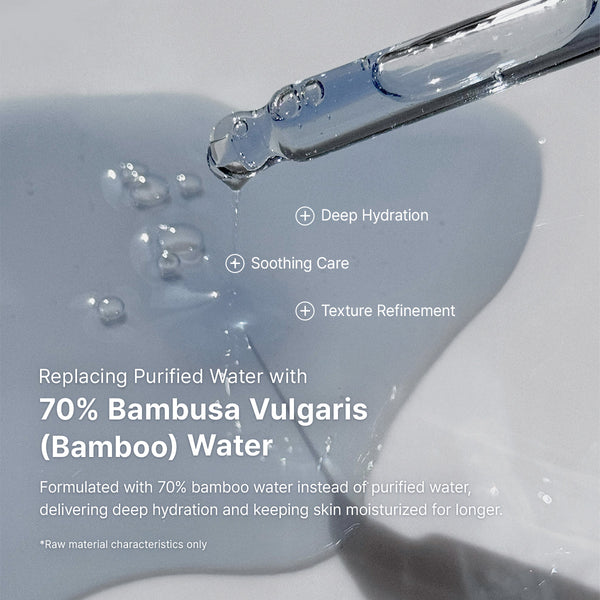 3-Step Hydration Care Set