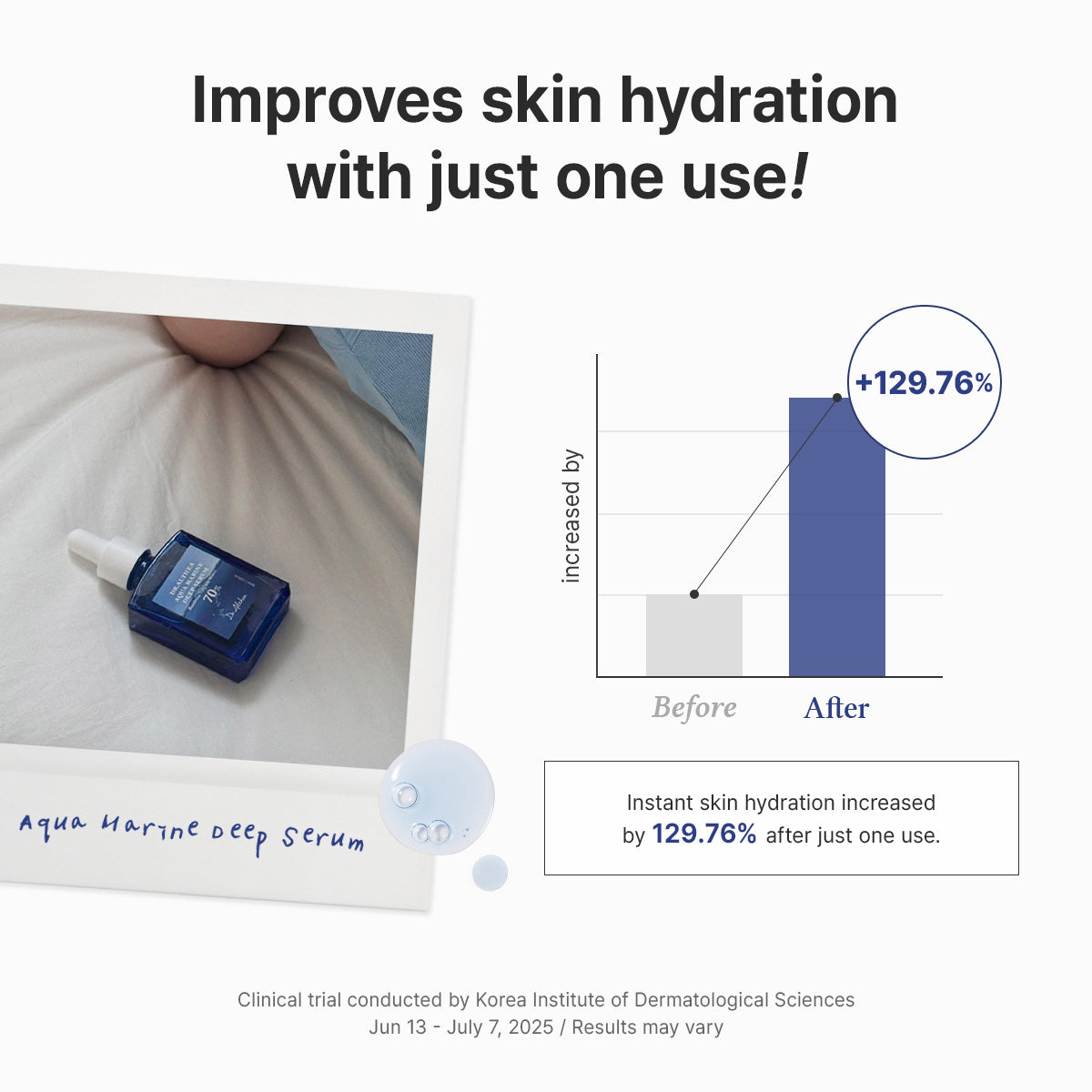 Dr.Alteha 3-Step Hydration Care Set | 345 Relief Cream & Aqua