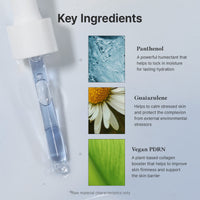 Aqua Marine Deep Serum