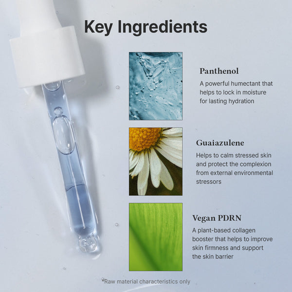 3-Step Hydration Care Set
