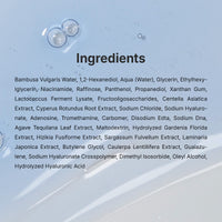 Aqua Marine Deep Serum