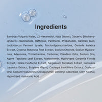 Aqua Marine Deep Serum