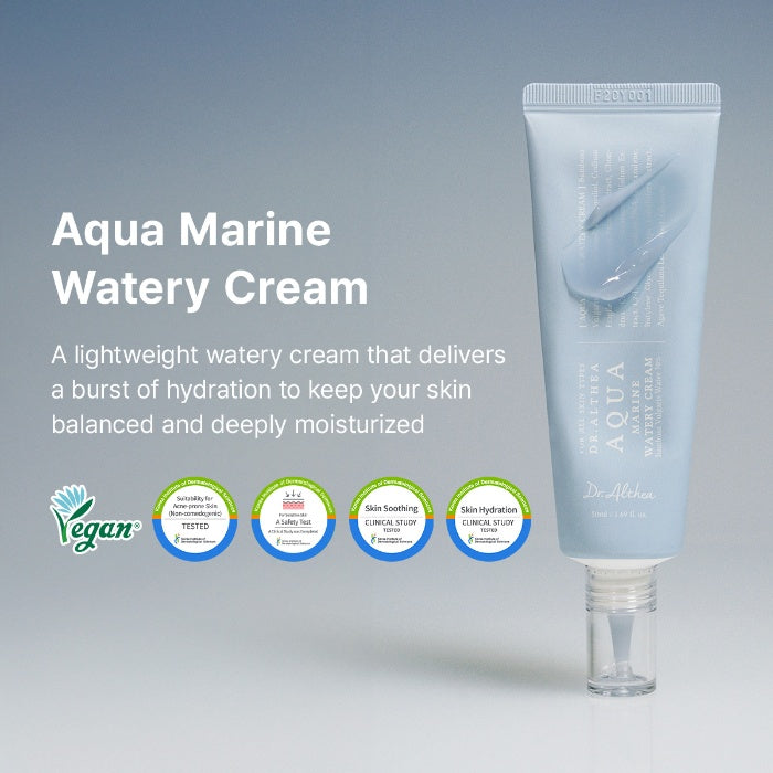 Aqua Deep Hydration Duo
