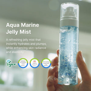 Aqua Marine Hydration Trio