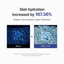 Aqua Marine Watery Cream