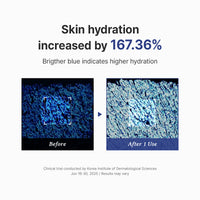 Aqua Marine Watery Cream