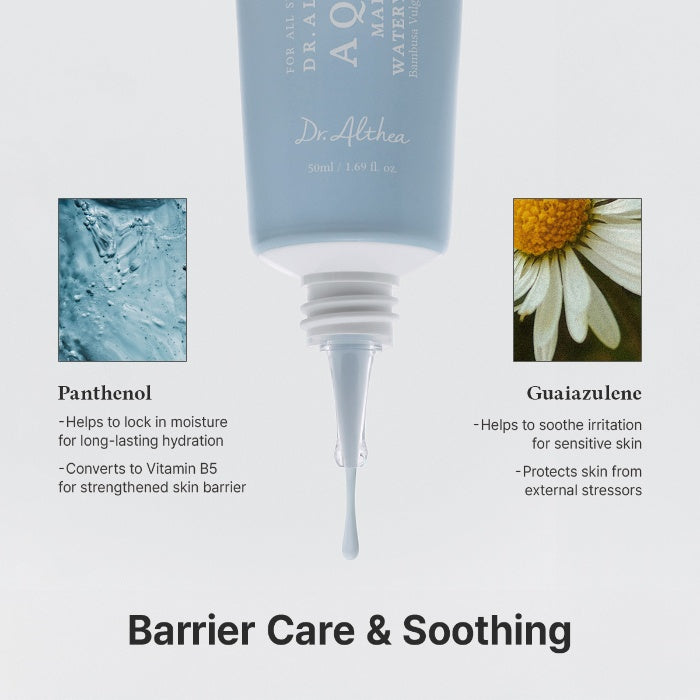 Aqua Deep Hydration Duo