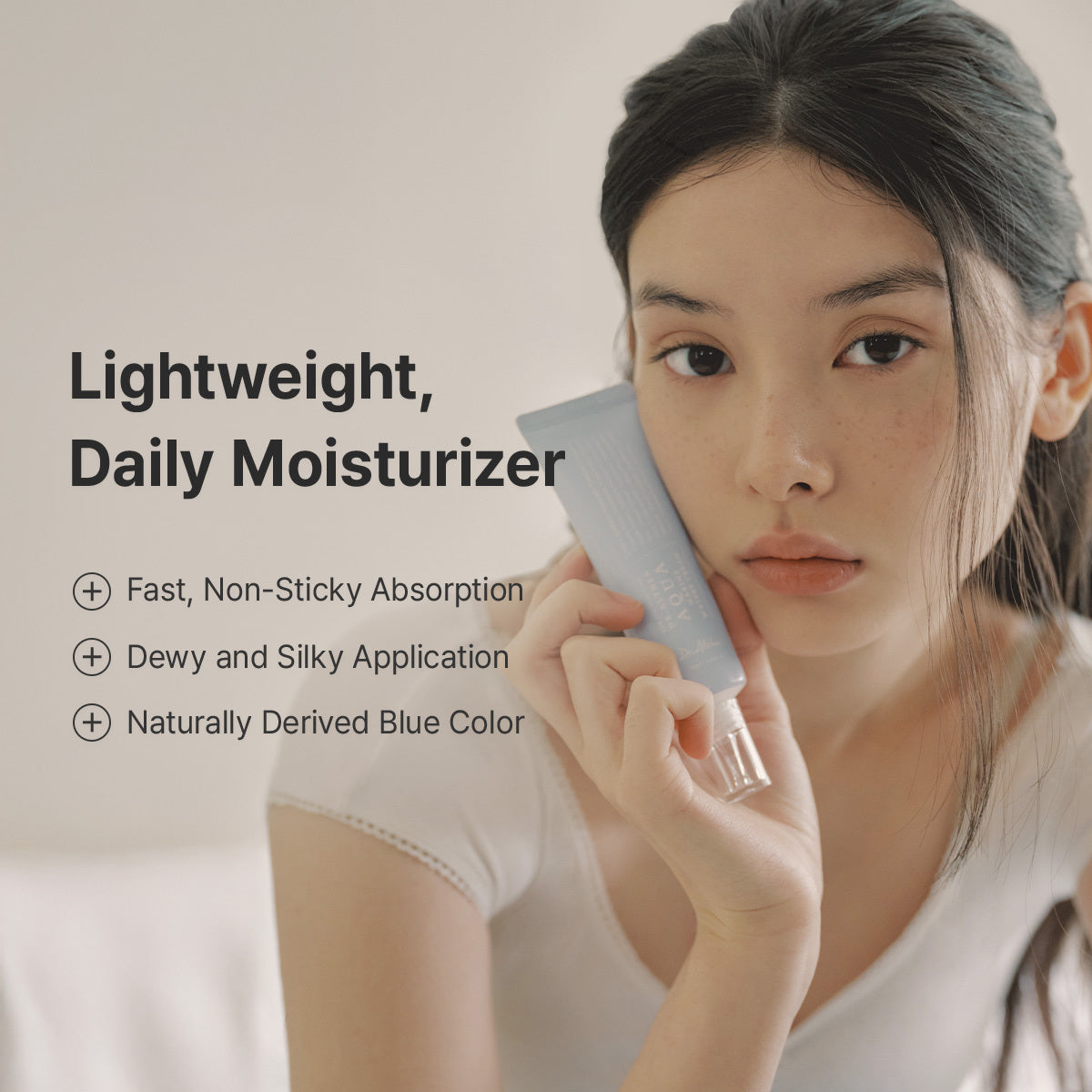 Dr.Alteha Acne & Barrier Care Duo | 345 Relief Cream & Aqua Marine