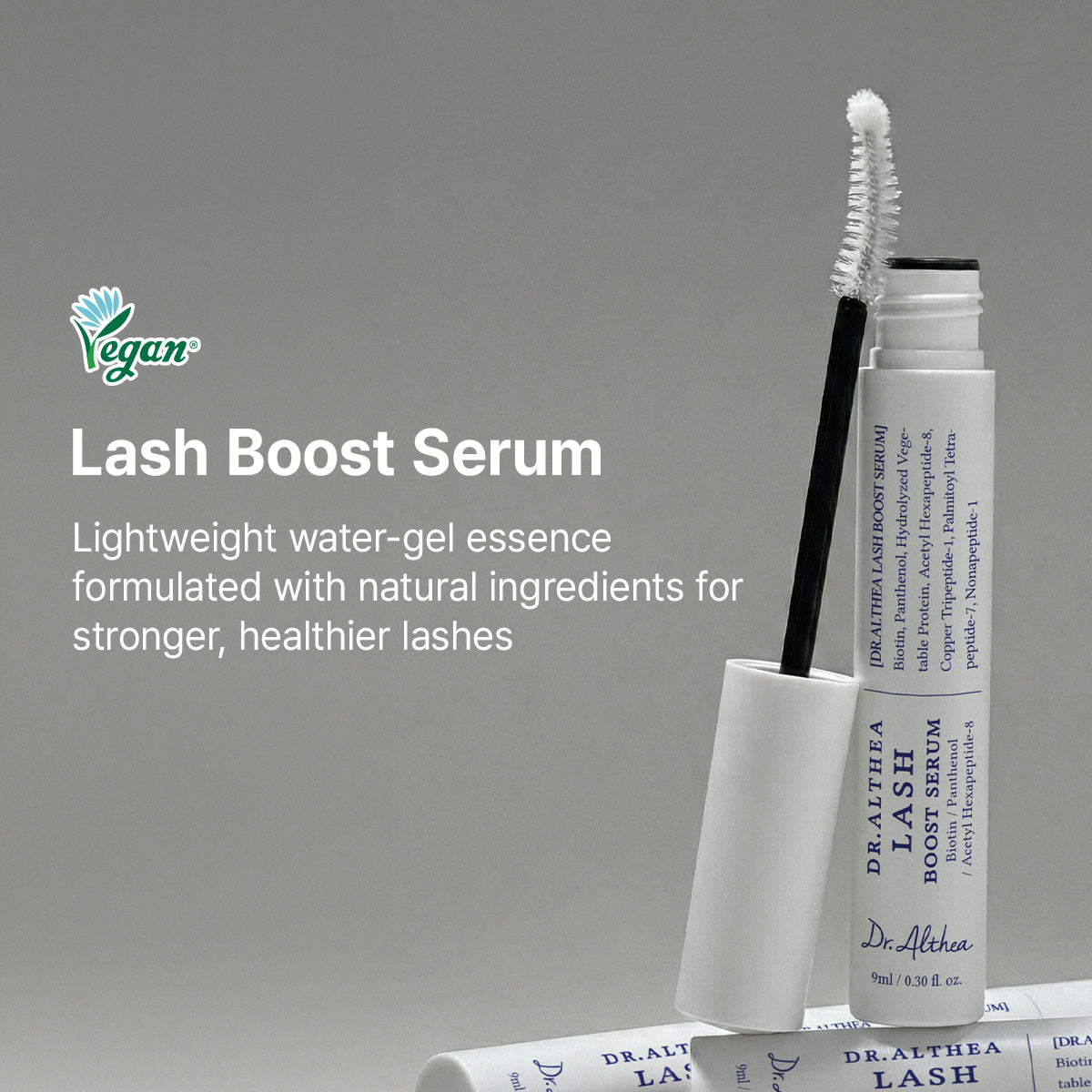 Lash Boost Serum