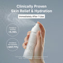 345 Relief Cream & Mist Duo