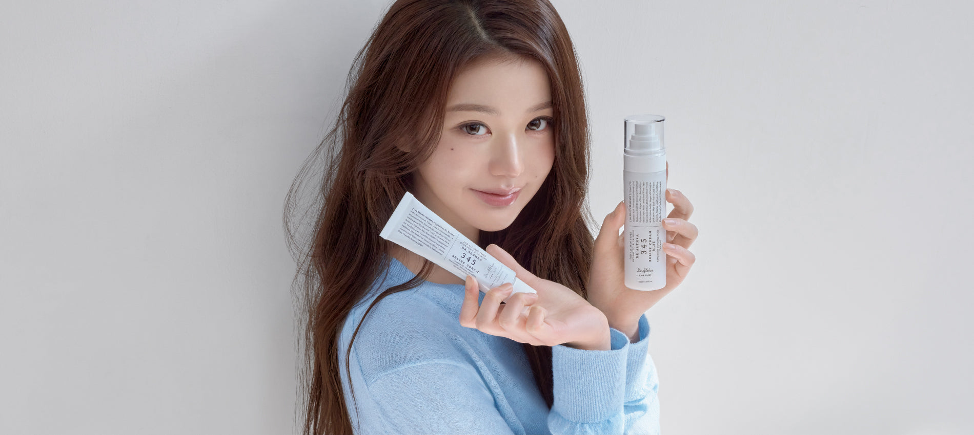 Dr. Althea — Korean Vegan Skincare & Beauty | Home – DR.ALTHEA