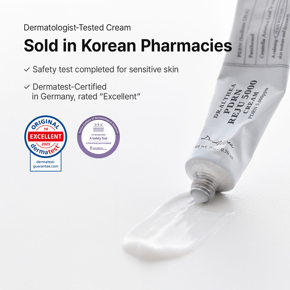 PDRN Reju 5000 Cream