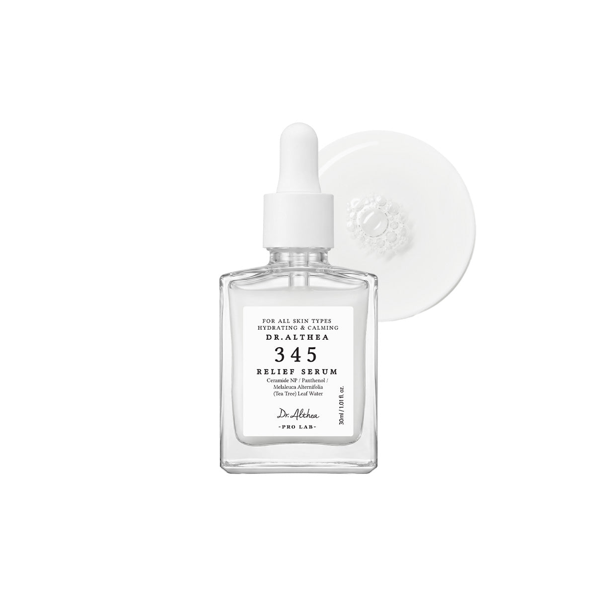 345 Relief Serum