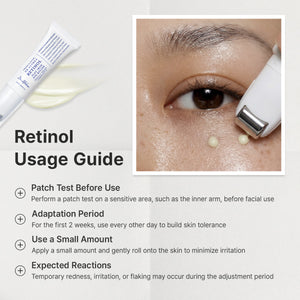 Glow & Lift Reset Trio