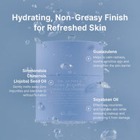 Deep Hydrating Routine Set