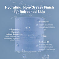 Pore Refresh Grinding Cleansing Balm