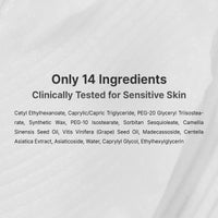 Pure Grinding Cleansing Balm