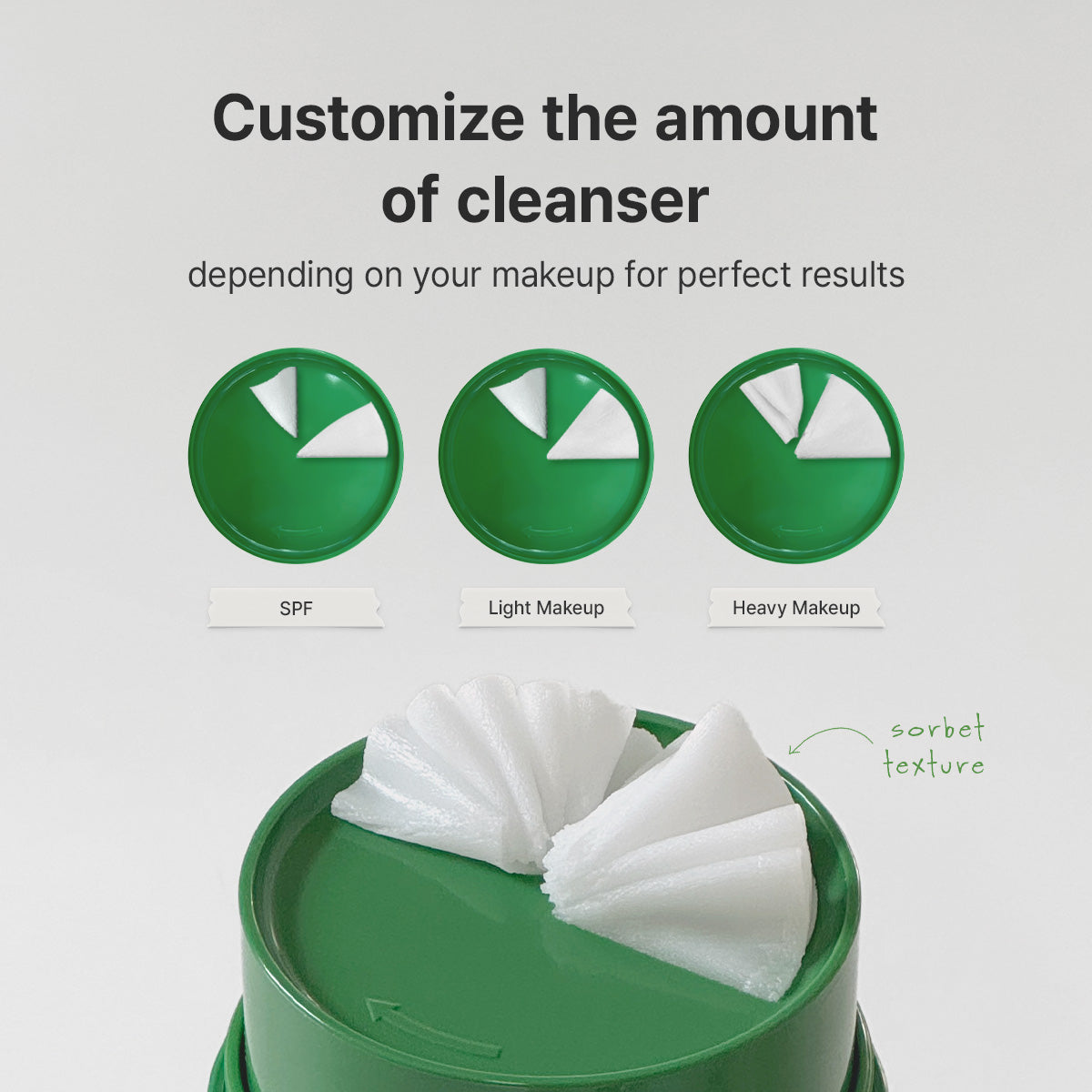 Pure Grinding Cleansing Balm