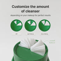 Pure Grinding Cleansing Balm