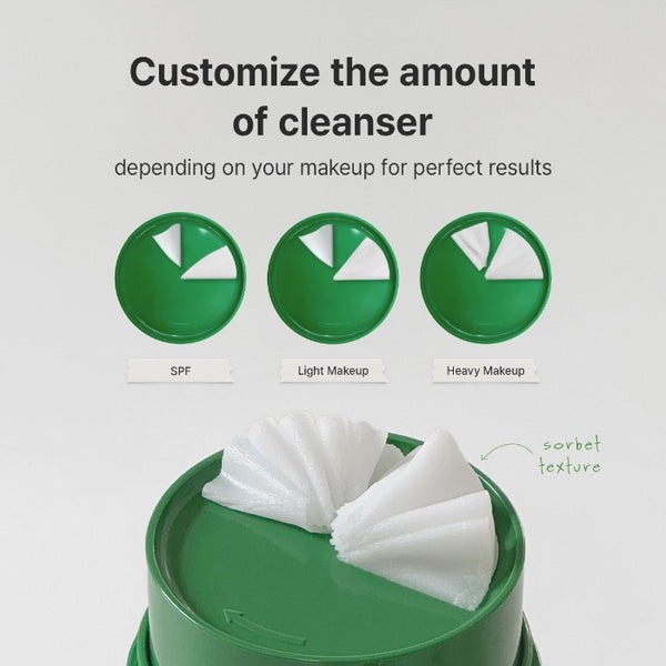 Pure Grinding Cleansing Balm