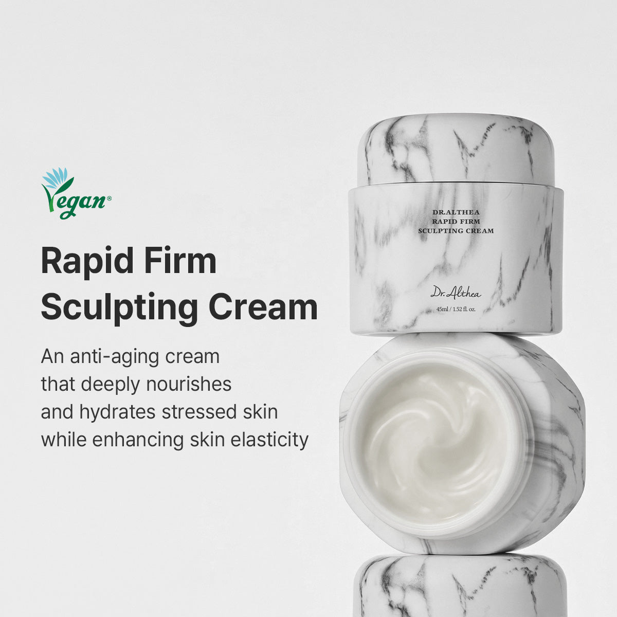 Rapid Firm Sculpting Cream