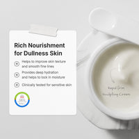 Rapid Firm Sculpting Cream