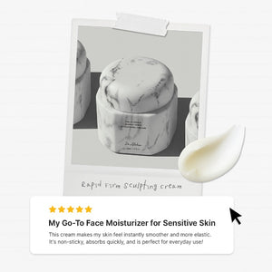 Rapid Firm Sculpting Cream